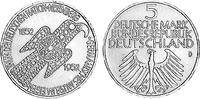 Deutschland 5 Deutsche Mark Deutschland -