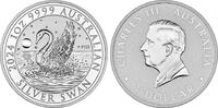 Australien 1 Dollar Australien -