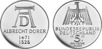 Deutschland 5 Deutsche Mark Deutschland -