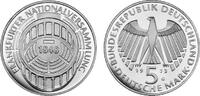 Deutschland 5 Deutsche Mark Deutschland -