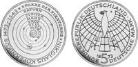 Deutschland 5 Deutsche Mark Deutschland -