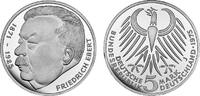 Deutschland 5 Deutsche Mark Deutschland -