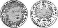 Deutschland 5 Deutsche Mark Deutschland -