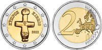 Zypern 2 Euro Zypern -