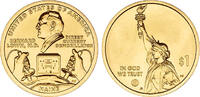 USA 1 Dollar USA -