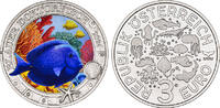 Österreich 3 Euro Österreich -