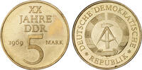 DDR 5 Mark DDR -