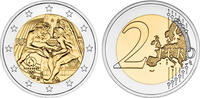 Frankreich 2 Euro Frankreich -