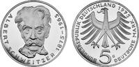 Deutschland 5 Deutsche Mark Deutschland -