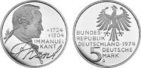 Deutschland 5 Deutsche Mark Deutschland -