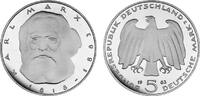 Deutschland 5 Deutsche Mark Deutschland -
