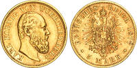 Württemberg 5 Mark Württemberg -