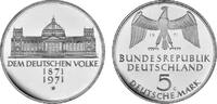 Deutschland 5 Deutsche Mark Deutschland -