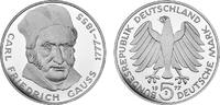 Deutschland 5 Deutsche Mark Deutschland -