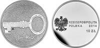 Polen 10 Zlotych Polen -