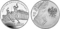 Polen 10 Zlotych Polen -
