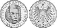 Deutschland 5 Deutsche Mark Deutschland -