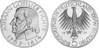 Deutschland 5 Deutsche Mark Deutschland -