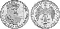 Deutschland 5 Deutsche Mark Deutschland -