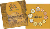 Spanien Euro-KMS 2024 7,88 Euro Spanien Euro-KMS 2024 -