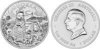 Australien 1 Dollar Australien -
