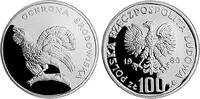 Polen 100 Zlotych Polen -