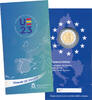 Spanien 2 Euro Spanien -