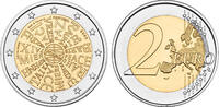 Portugal 2 Euro Portugal -