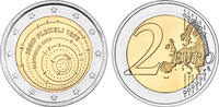 Slowenien 2 Euro Slowenien -