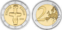 Zypern 2 Euro Zypern -