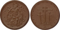 OBERAMMERGAU Spendenmedaille 1922 OBERAMMERGAU Spendenmedaille 1922 -