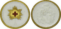 SACHSEN Notopfer Rotes Kreuz 1921 SACHSEN Notopfer Rotes Kreuz 1921 -