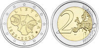 Litauen 2 Euro Litauen -