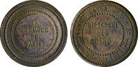 FRANKREICH LA COMMUNE DE PARIS 1871 FRANKREICH LA COMMUNE DE PARIS 1871 -