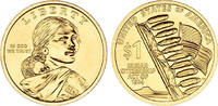 USA 1 Dollar USA -