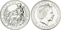 Großbritannien 2 Pfund Großbritannien -