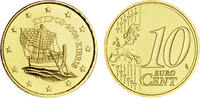 Zypern 10 Cent Zypern -