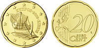 Zypern 20 Cent Zypern -