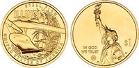 USA 1 Dollar USA -