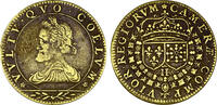 HENRI IV. Camerae computor HENRI IV. Camerae computor -