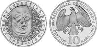 Deutschland 10 Deutsche Mark Deutschland -