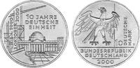 Deutschland 10 Deutsche Mark Deutschland -