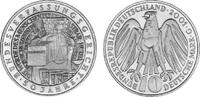 Deutschland 10 Deutsche Mark Deutschland -