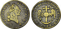 FRANKREICH Louis XVI. FRANKREICH Louis XVI. -