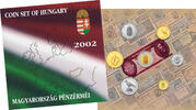 Ungarn KMS 2002 288 Forint Ungarn KMS 2002 -