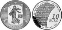 Frankreich 10 Euro Frankreich -