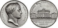 FRANKREICH Einzug Napoleons in Berlin 1806 FRANKREICH Einzug Napoleons in Berlin 1806 -