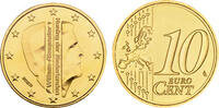 Niederlande 10 Cent 2023 Niederlande bankfrisch 0.94 US$ Tax included +  11.61 US$ shipping