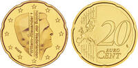 Niederlande 20 Cent Niederlande -