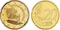 Zypern 20 Cent Zypern -